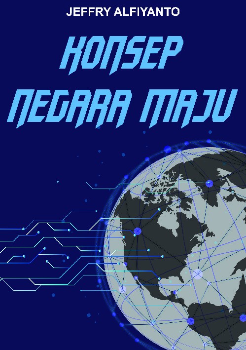 Konsep negara maju 